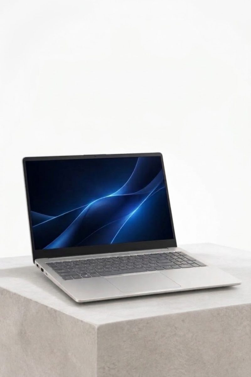 HP 15