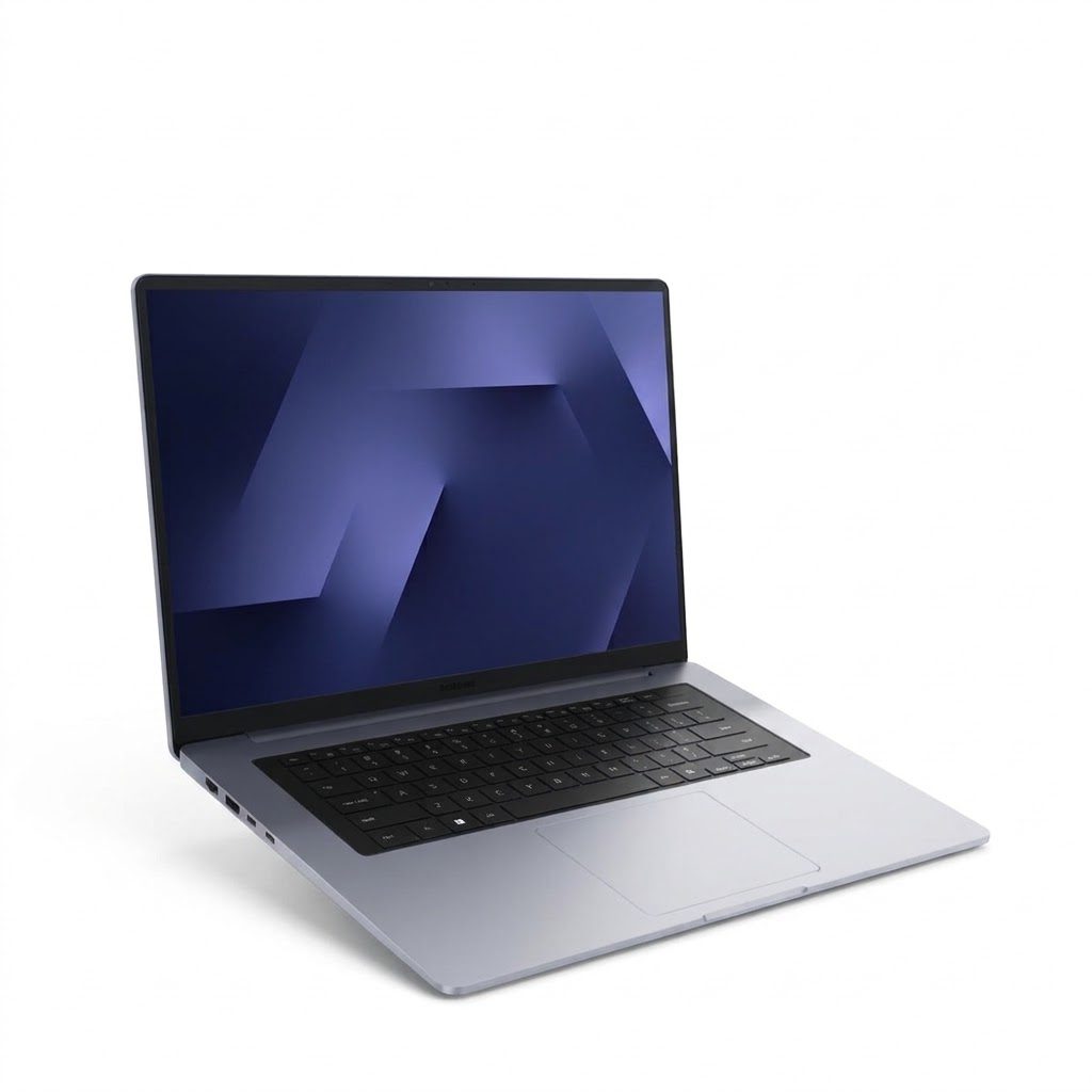Galaxy book 6